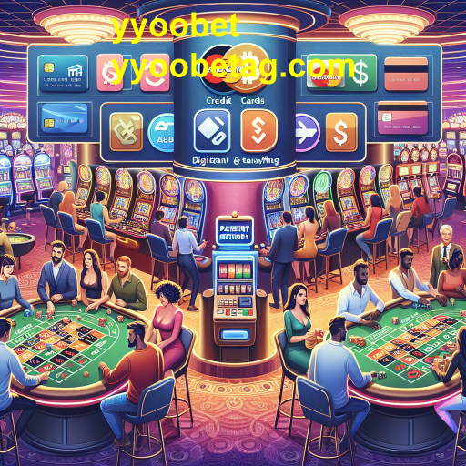 Métodos de Pagamento