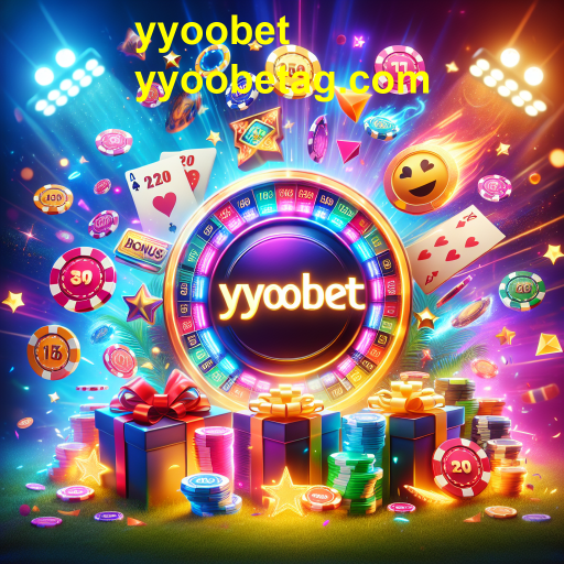 Descubra as Melhores Promoções do Yyoobet